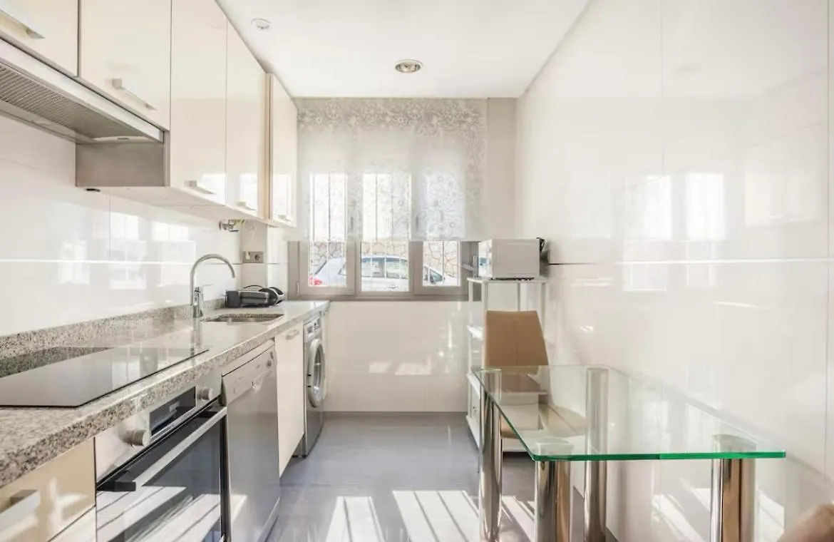 Lujoso Apartamento -Benalmadena Costa Torrequebrada Spain