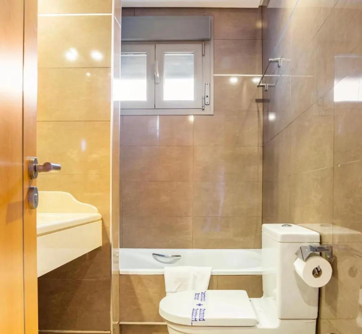 Apartment Lujoso Apartamento -Benalmadena Costa Torrequebrada