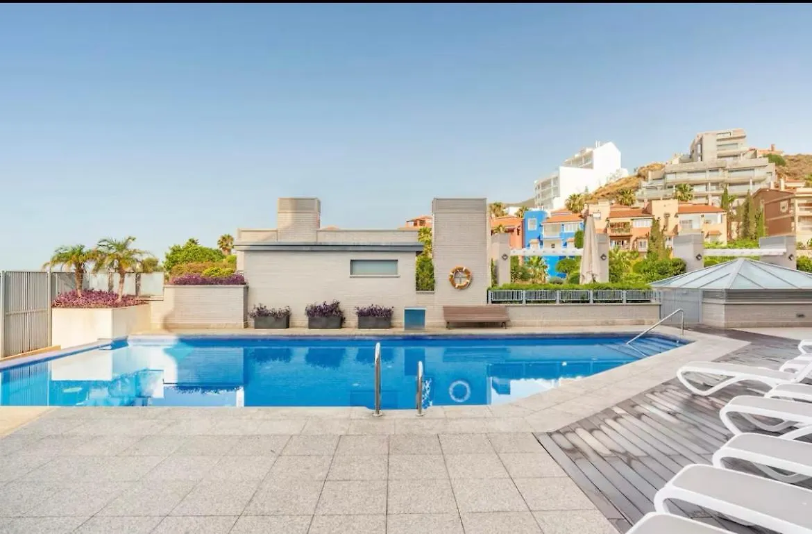Apartment Lujoso Apartamento -Benalmadena Costa Torrequebrada